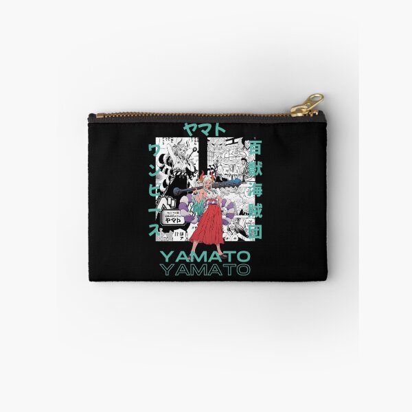Item preview,  Yamato designed and sold by badvibesxrandom.
