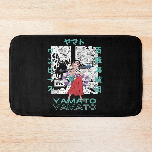 Item preview,  Yamato designed and sold by badvibesxrandom.