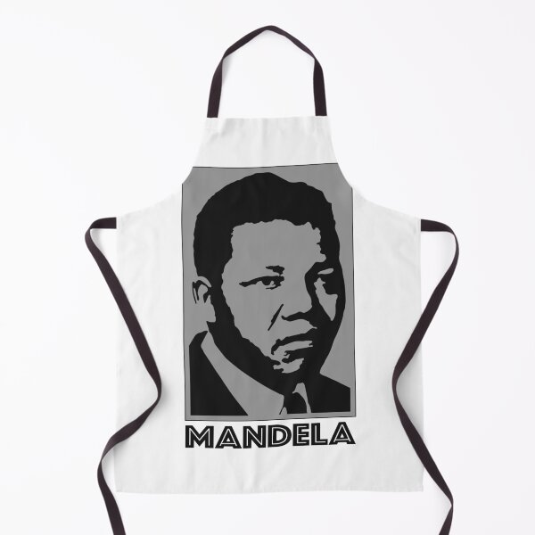 Item preview, Mandela designed and sold by dimensionfourD4.