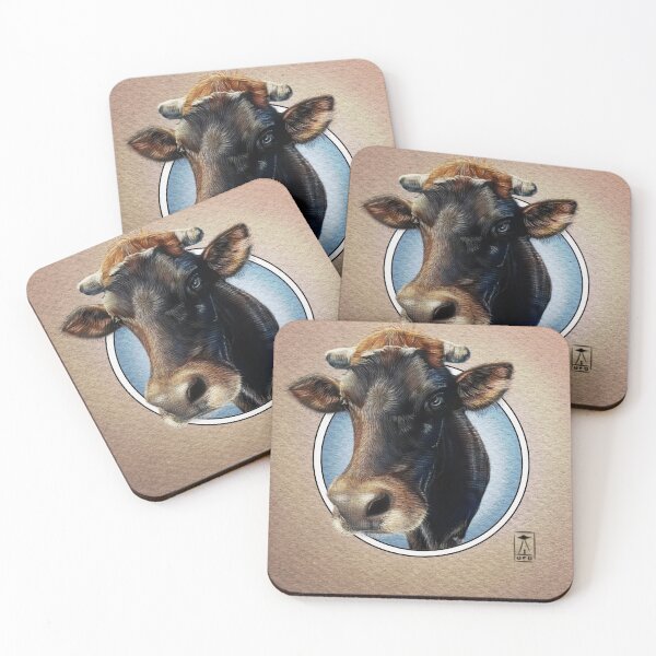 Item preview, Ferdinand designed and sold by AOCProject.