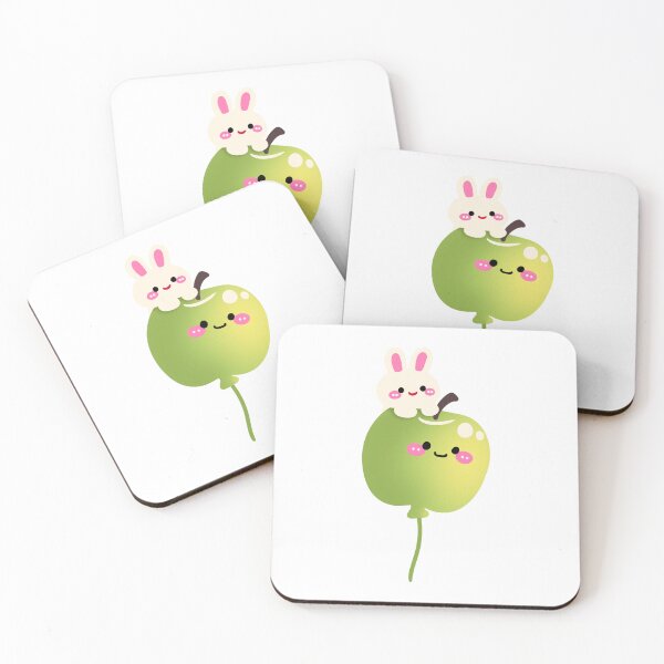 Item preview, Fruit Balloon Adventure designed and sold by KJackArtwork.