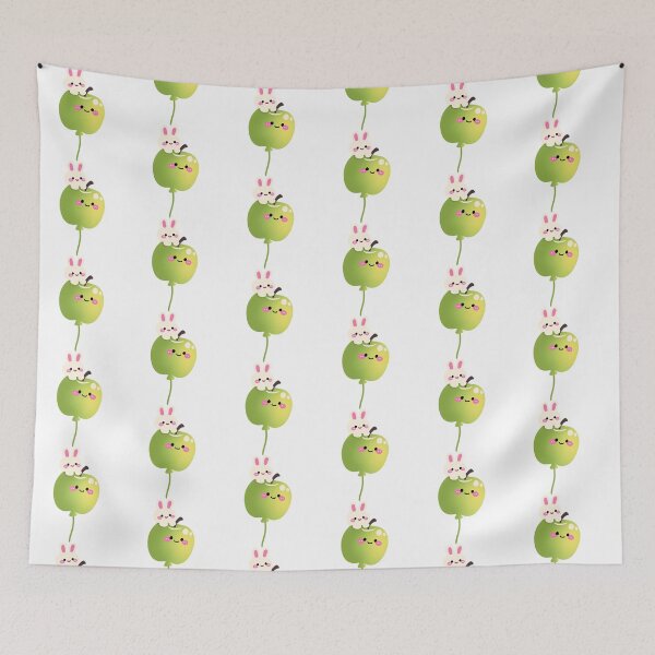 Item preview, Fruit Balloon Adventure designed and sold by KJackArtwork.