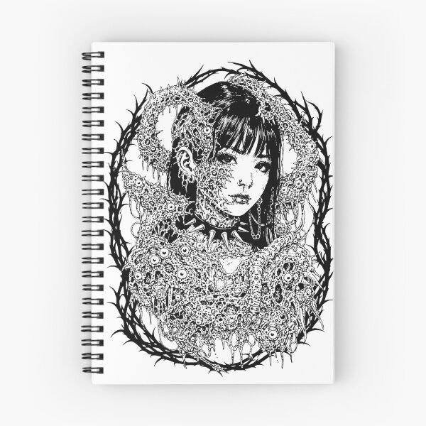Item preview, Parasitic Beauty designed and sold by turnerlucille.