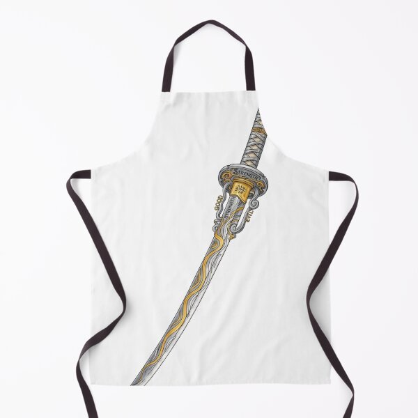 Item preview, Legendary Fantasy Sword RPG Weapon Art designed and sold by Dzblack.