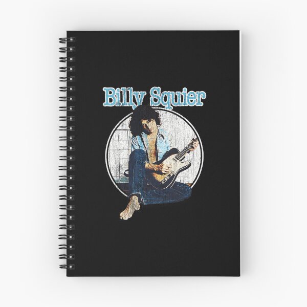 Item preview,  Billy Squire designed and sold by BEKA00.