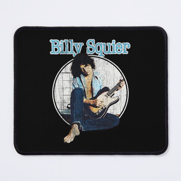Item preview,  Billy Squire designed and sold by BEKA00.