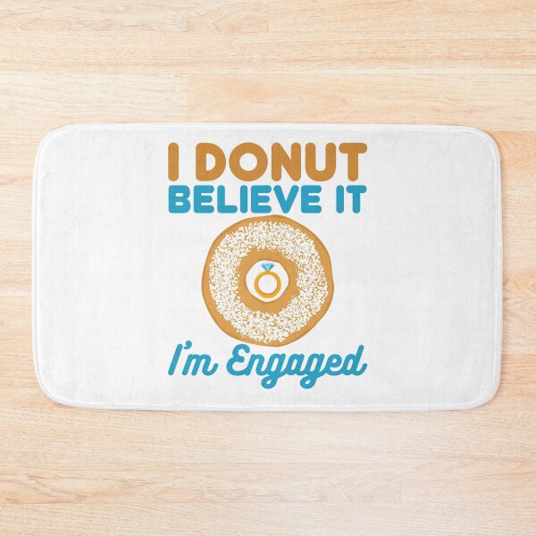 Item preview, Donut Engagement I Donut Creo que estoy comprometido designed and sold by jaygo.