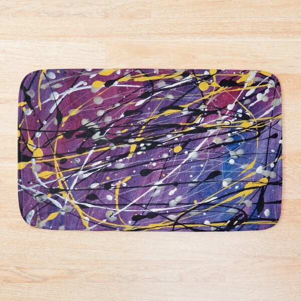 Item preview, Galaxie Éclairante designed and sold by coribeth.