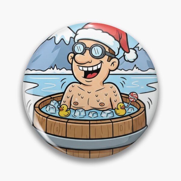 Item preview, Ice swimming designed and sold by MasterShong.