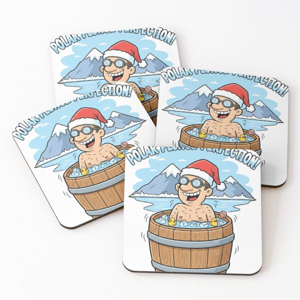 Item preview, Ice swimming designed and sold by MasterShong.