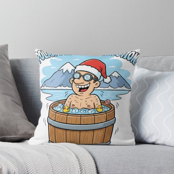 Item preview, Ice swimming designed and sold by MasterShong.