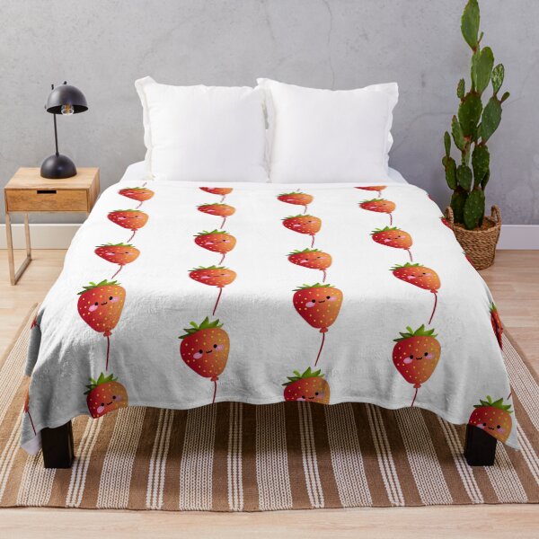 Item preview, Fruit Balloon Adventure designed and sold by KJackArtwork.