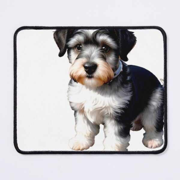 Item preview, Adorable Minimalist Dog designed and sold by RAISC.