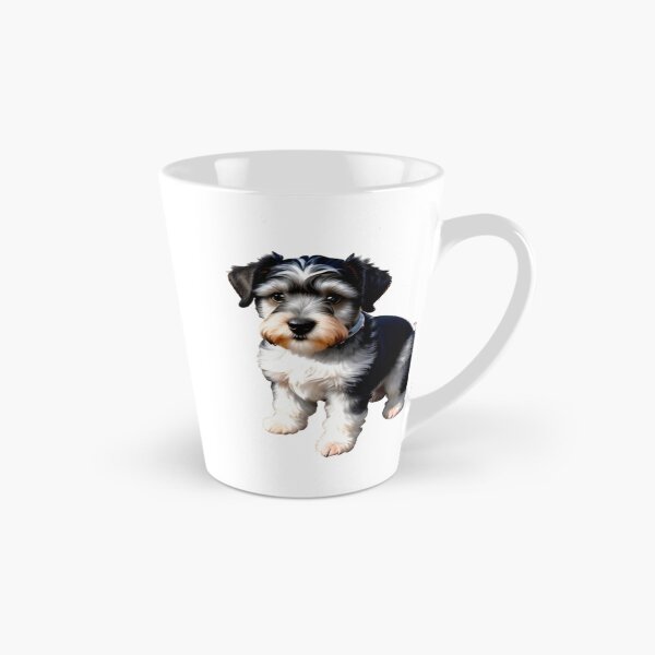 Item preview, Adorable Minimalist Dog designed and sold by RAISC.