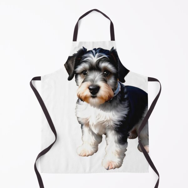 Item preview, Adorable Minimalist Dog designed and sold by RAISC.