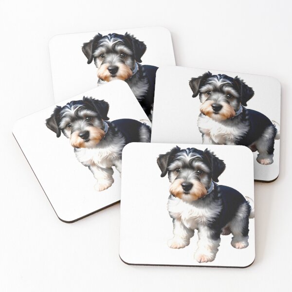 Item preview, Adorable Minimalist Dog designed and sold by RAISC.