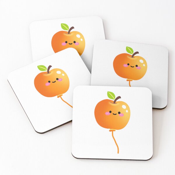 Item preview, Fruit Balloon Adventure designed and sold by KJackArtwork.