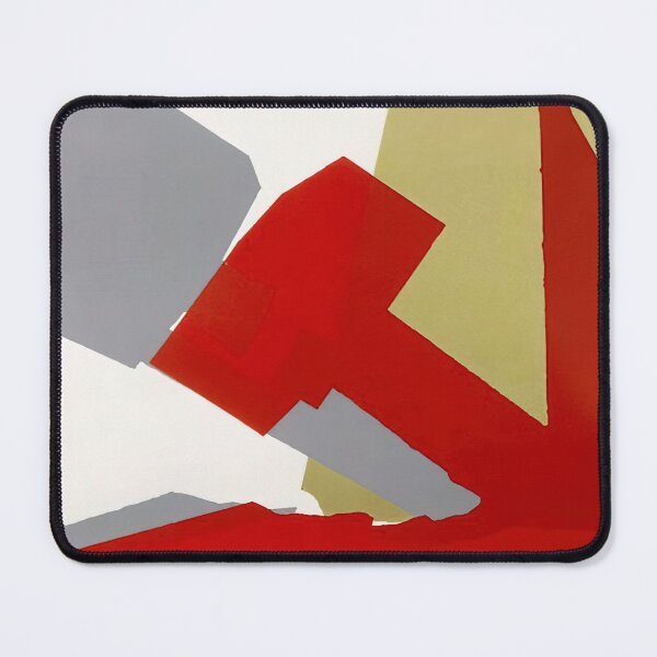 Item preview, Hammer and Sickle (Special Edition) - Pop Art by Andy Warhol designed and sold by Jessipexl.