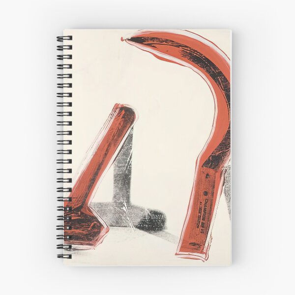 Item preview, Hammer and Sickle - Pop Art by Andy Warhol designed and sold by Jessipexl.