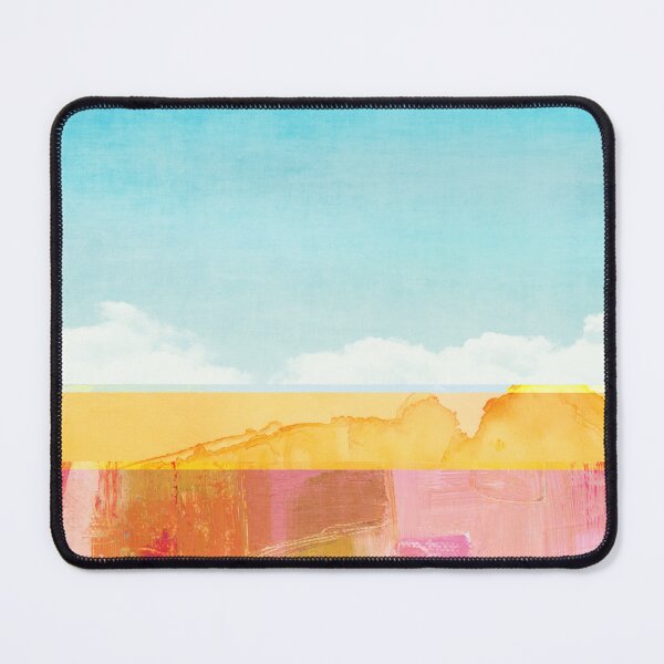 Item preview, Pastel Horizons designed and sold by Skyline-Art-Inc.