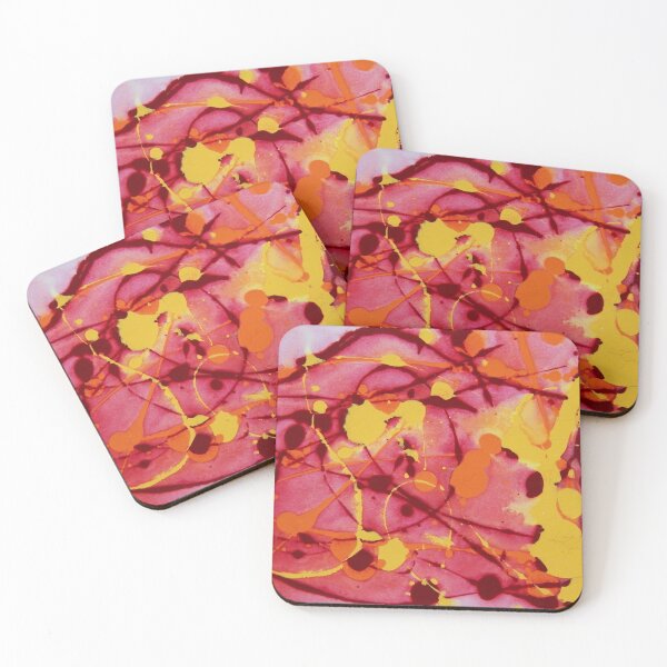 Item preview, Fire Burst designed and sold by coribeth.
