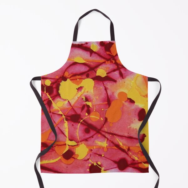 Item preview, Fire Burst designed and sold by coribeth.