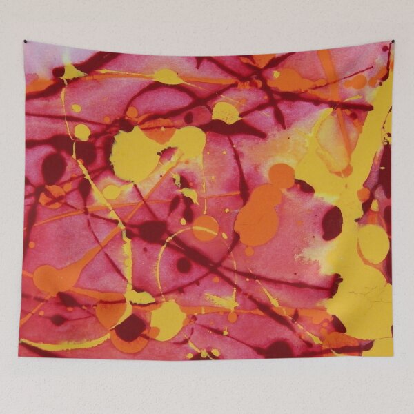 Item preview, Fire Burst designed and sold by coribeth.