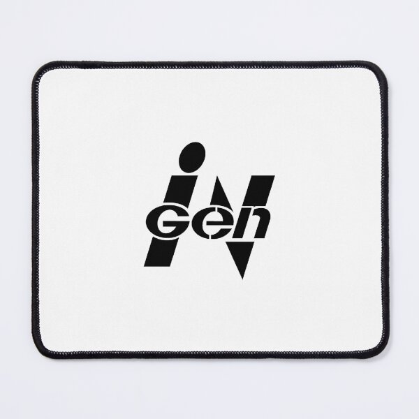 Item preview, inGEN: as featured in Jurrasic Park designed and sold by WhiteShirtGuy.