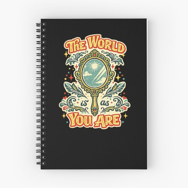 Item preview, The World is as You Are designed and sold by FrictionMaxxing.