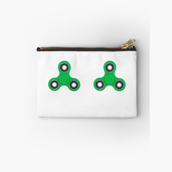 Item preview, Fidget Spinner Nipples - Funny design designed and sold by FlyGraphics.
