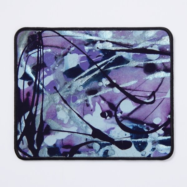 Item preview, Whimsical Skyscape designed and sold by coribeth.