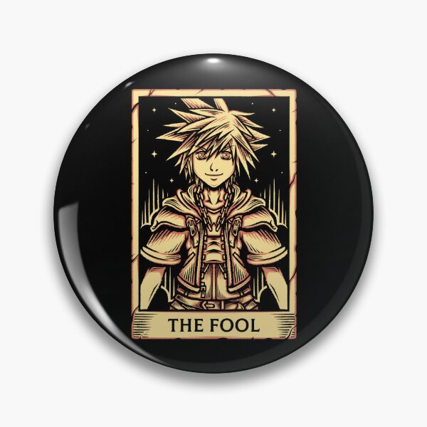 Item preview, Sora Tarot Card designed and sold by AlundrART.