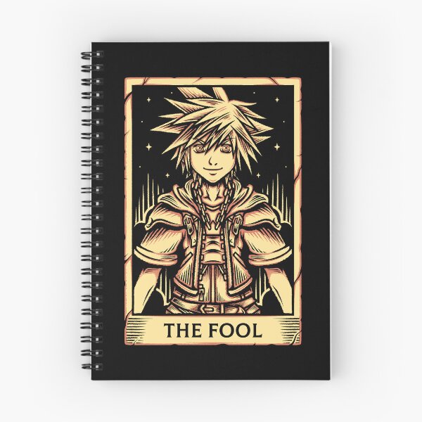 Item preview, Sora Tarot Card designed and sold by AlundrART.