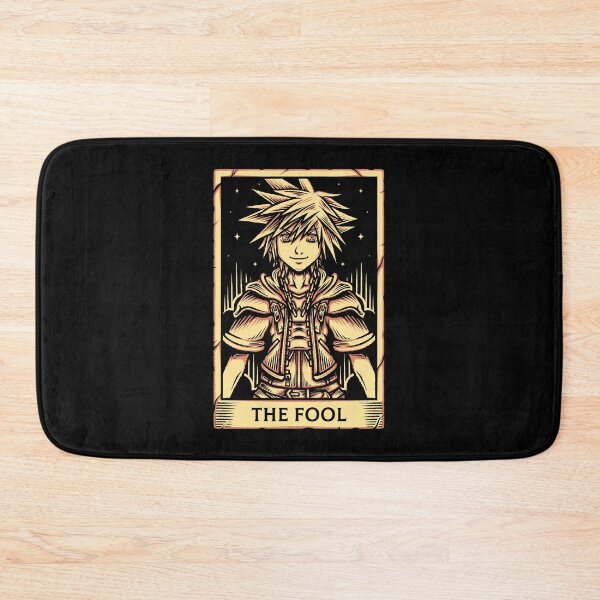 Item preview, Sora Tarot Card designed and sold by AlundrART.