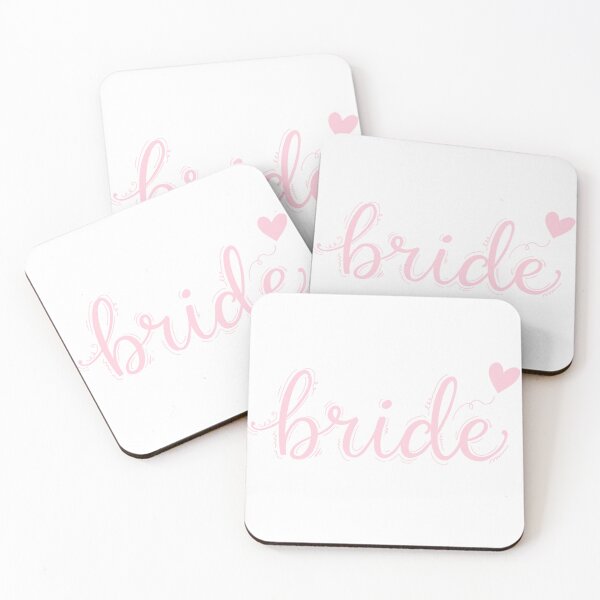 Item preview, bride pink designed and sold by qiroco.