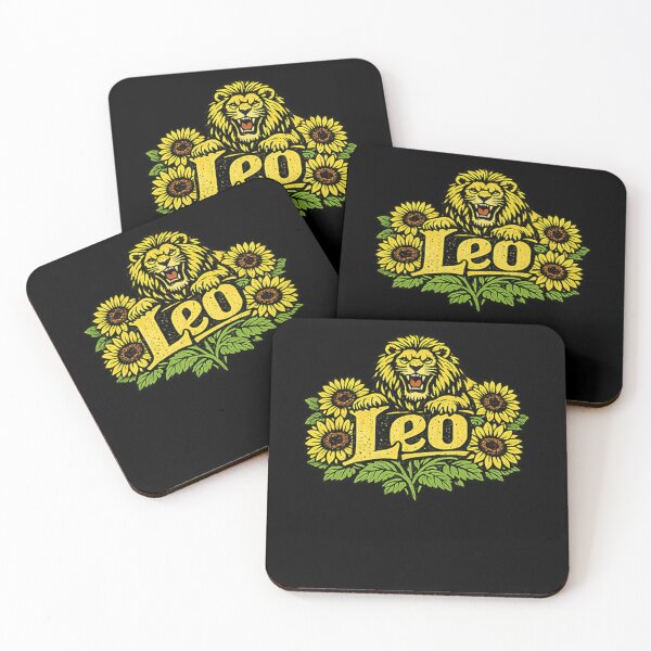 Item preview, Leo designed and sold by FrictionMaxxing.