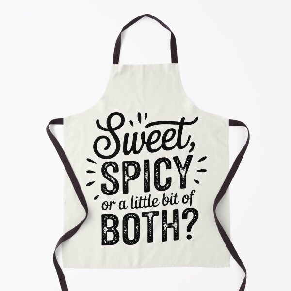 Item preview, Handwritten Sweet and Spicy Typography designed and sold by SplashTastic.
