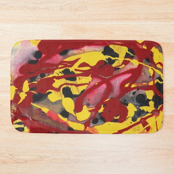 Item preview, Swirling Fire designed and sold by coribeth.