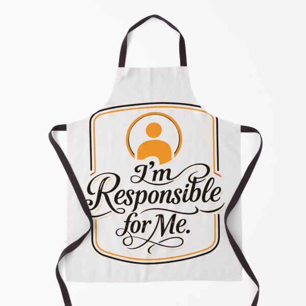 Item preview, I'm Responsible designed and sold by EB FASHION GH.