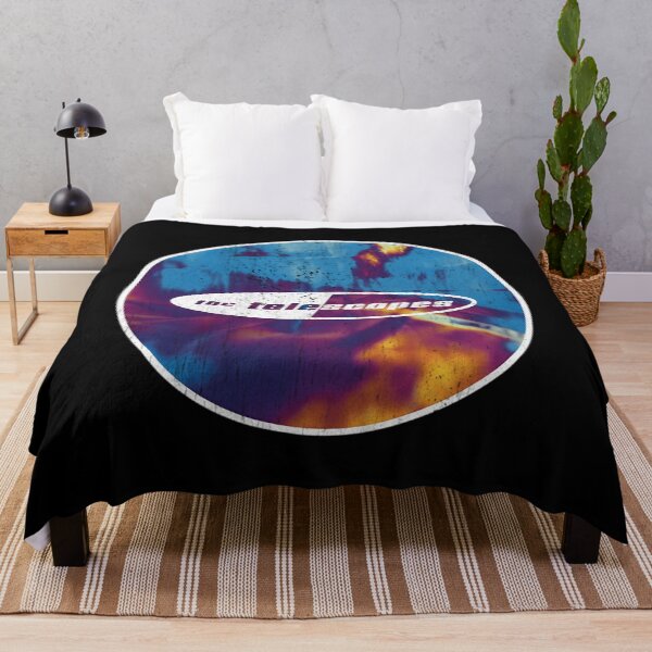 Item preview, The Telescopes Flying designed and sold by BEKA00.