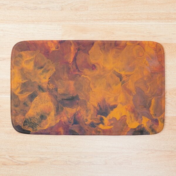 Item preview, Sunset Flowers designed and sold by coribeth.