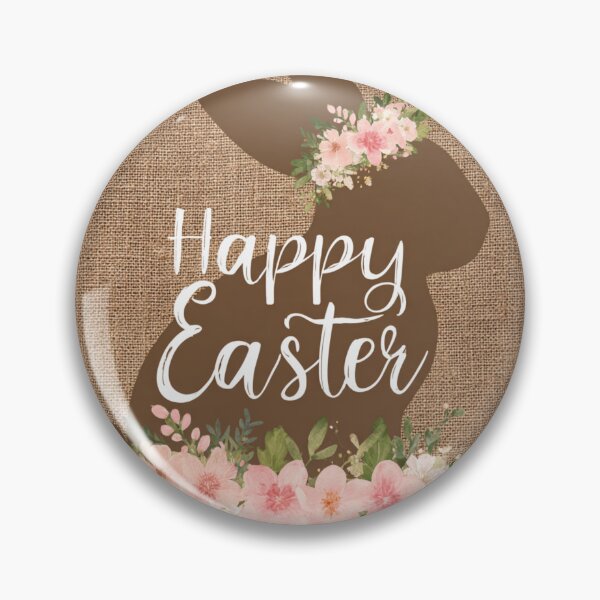 Item preview, Happy Easter card designed and sold by MendaciousMina.