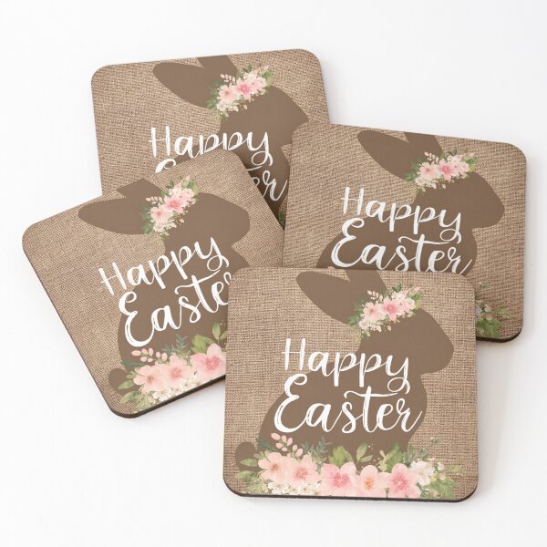 Item preview, Happy Easter card designed and sold by MendaciousMina.