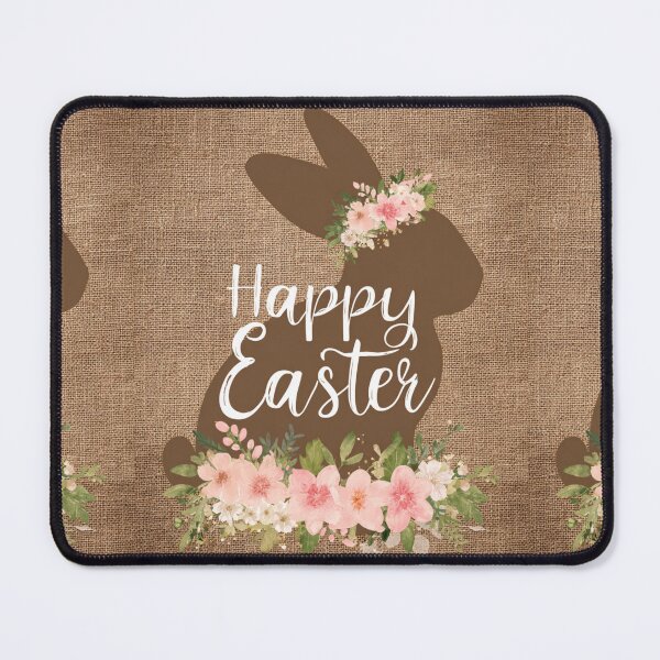 Item preview, Happy Easter card designed and sold by MendaciousMina.