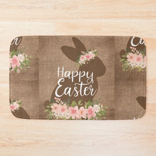 Item preview, Happy Easter card designed and sold by MendaciousMina.