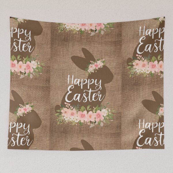 Item preview, Happy Easter card designed and sold by MendaciousMina.