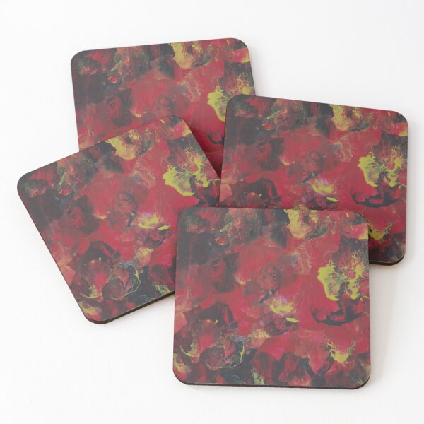 Item preview, Midnight Blooms designed and sold by coribeth.