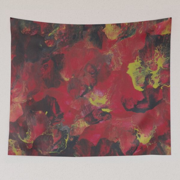 Item preview, Midnight Blooms designed and sold by coribeth.