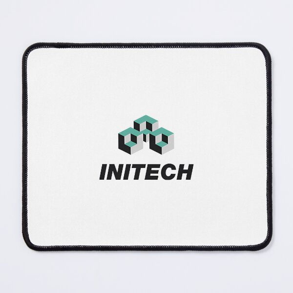 Item preview, INITECH: as featured in  designed and sold by WhiteShirtGuy.