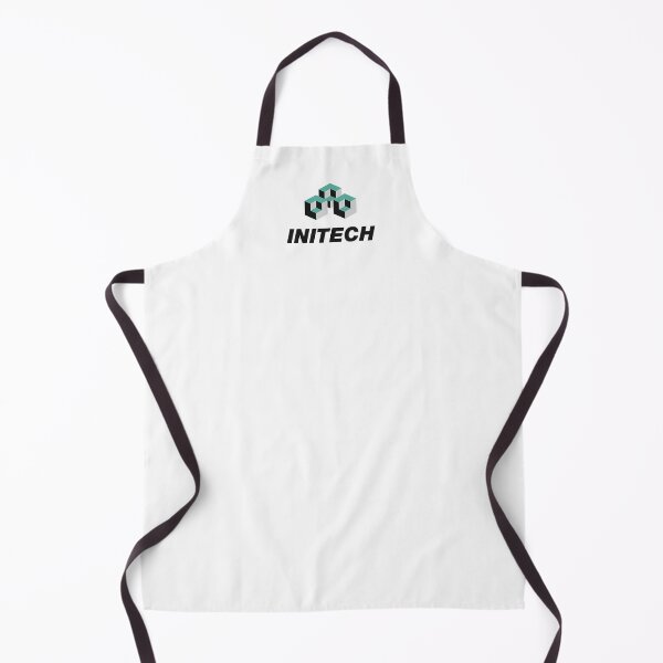 Item preview, INITECH: as featured in  designed and sold by WhiteShirtGuy.